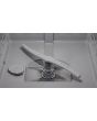 Bosch SMH4HVX00G, Fully-integrated dishwasher