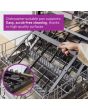 Bosch PCP6A6I90, Gas hob