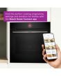Bosch HBG7741B1B, Built-in oven