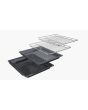 Bosch HBG7741B1B, Built-in oven