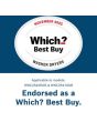 Bosch WNC254ARGB, Washer dryer