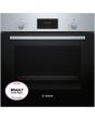 Bosch HHF113BR0B, Built-in oven