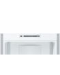 Bosch KGN34NLEAG, Free-standing fridge-freezer with freezer at bottom