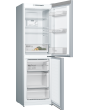 Bosch KGN34NLEAG, Free-standing fridge-freezer with freezer at bottom
