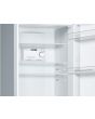Bosch KGN34NLEAG, Free-standing fridge-freezer with freezer at bottom