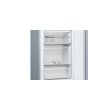 Bosch KGN34NLEAG, Free-standing fridge-freezer with freezer at bottom
