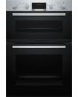 Bosch MHA133BR0B, Built-in double oven