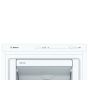 Bosch GSN33VWEPG, Free-standing freezer