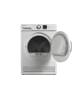 White Knight AT8CW 8kg Freestanding Condenser Tumble Dryer - White