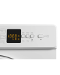 White Knight AT8CW 8kg Freestanding Condenser Tumble Dryer - White