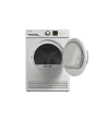 White Knight AT9CW 9kg Freestanding Condenser Tumble Dryer - White