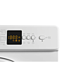 White Knight AT9CW 9kg Freestanding Condenser Tumble Dryer - White