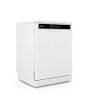 Montpellier MDWC1496W 60cm 14 Please Setting Freestanding Dishwasher - White