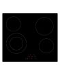 Statesman CHZ460T 60cm 4 Zone Ceramic Hob