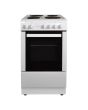Statesman DELTA50W 50cm Single Cavity Electric Cooker