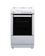 Statesman STUDIO2 50cm Single Cavity Gas Cooker
