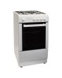 Statesman STUDIO2 50cm Single Cavity Gas Cooker