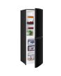 Teknix STF1448B 50/50 Fridge Freezer Static - Black
