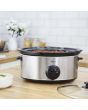 Swan SF17030N 6.5L Slow Cooker