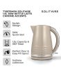 Tower T10075MSH Solitare 1.5L 3KW Kettle