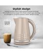Tower T10075MSH Solitare 1.5L 3KW Kettle