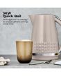 Tower T10075MSH Solitare 1.5L 3KW Kettle