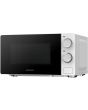 COOKOLOGY CVR20MICWH 20L Microwave