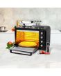 GEEPAS GO34053 38L Mini Oven