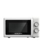 HAMILTON BEACH HBMX79SSW Stainless Steel Cavity Microwave