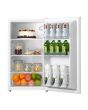 MIDEA MDRD146FGE01 47.2cm Undercounter Fridge - White