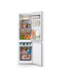 MONTPELLIER MFF150W Fridge Freezer
