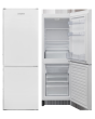 STATESMAN F01554FFW 152Cm 50/50 Frost Free Fridge Freezer