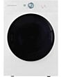 STATESMAN TD03VFW 3Kg Vented Tumble Dryer