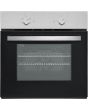 TEKNIX BITK263ESX Built In Single Oven
