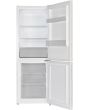 TEKNIX SMF165W/E Fridge Freezer Smart Frost