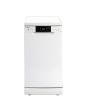 TEKNIX TFD455W 9 Place 45Cm Dishwasher 