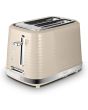 TOWER T20083MSH 2 Slice Toaster