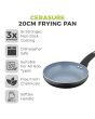 TOWER T80350 Cerasure 20Cm Non-Stick Frying Pan