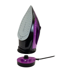 Daewoo SDA1592GE 2200W Free-Glide Cordless Steam Iron