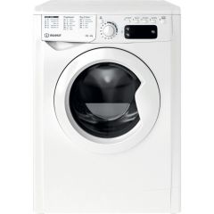 INDESIT EWDE761483W 7Kg/6Kg 1400 Washer Dryer