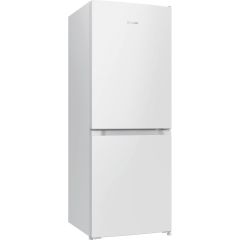 Indesit INKS1201W4UK 207L Freestanding Low Frost 50/50 Fridge Freezer - White