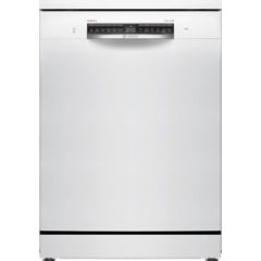 Bosch SMS6ZCW00G, Free-standing dishwasher