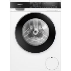 Siemens WG46G2Z1GB, Washing machine, front loader