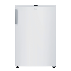Hoover H-FREEZE 300 HONUQ2L58EWHK 90L Undercounter Freezer - White - E Rated