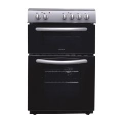 Statesman EDC50S 50cm Double Oven Electric Ceramic Cooker