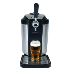 Statesman SKBD500SS 5 Litre Chilled Draught Beer Dispenser