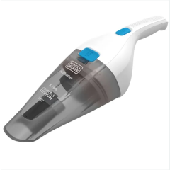 BLACK AND DECKER BD0115 3.6V Cordless Dust Buster