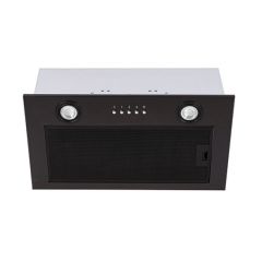 CDA CCA52BL 50Cm Canopy Extractor