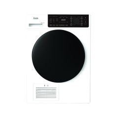 Creda CRDC8W Condenser Tumble Dryer