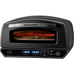 DAEWOO SDA2763GE 12Inch Electric Pizza Oven